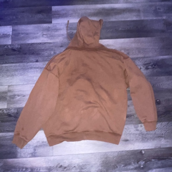 brandy melville zipup - Picture 2 of 4